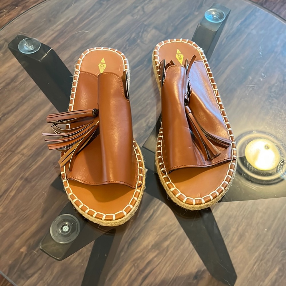 Women’s Flats